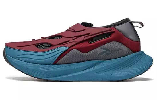 Кроссовки Reebok Floatride Energy Argus X унисекс