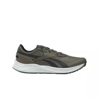 Кроссовки Reebok Floatride Energy City Mens Running, зеленый/черный/серо-зеленый