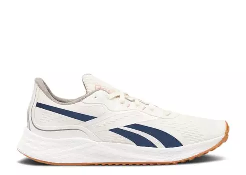 Кроссовки Reebok Floatride Energy Grow 'White Brave Blue', белый