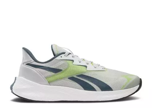 Кроссовки Reebok Floatride Energy Symmetros 2.5, цвет Steely Fog Hoops Blue