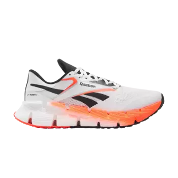 Кроссовки Reebok FloatZig 1, белый
