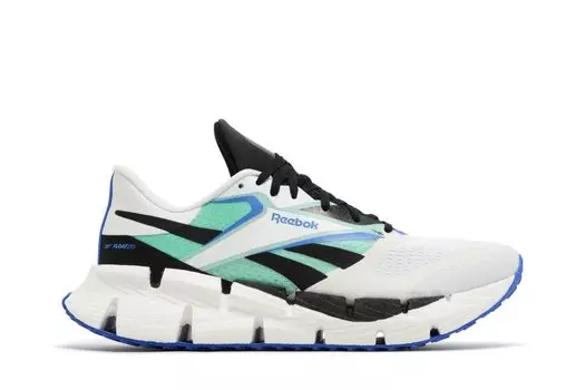 Кроссовки Reebok FloatZig 1, белый