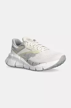 Кроссовки Reebok Floatzig 1, бежевый