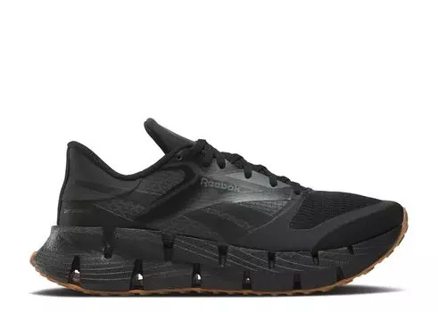 Кроссовки Reebok Floatzig 1 'Black Gum', черный