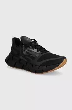 Кроссовки Reebok Floatzig 1, черный