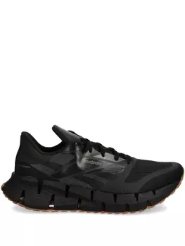 Кроссовки Reebok FloatZig 1, черный