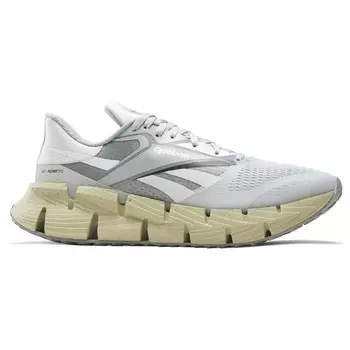 Кроссовки Reebok Floatzig 1, цвет Grey1/Grey2/Classic Beige