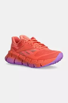 Кроссовки Reebok Floatzig 1, оранжевый