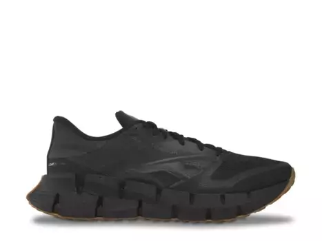 Кроссовки Reebok Floatzig 1 Running Shoe — мужские, черные