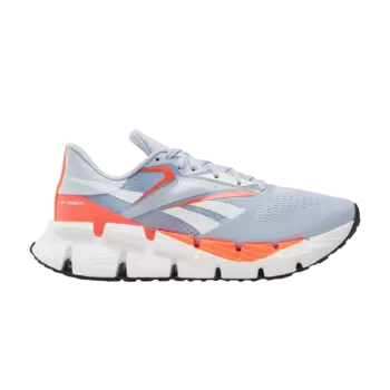 Кроссовки Reebok FloatZig 1, синий