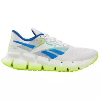 Кроссовки Reebok Floatzig 1 trainers, белый