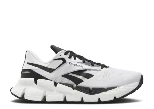 Кроссовки Reebok Floatzig 1 'White Black', белый