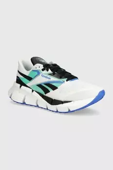 Кроссовки Reebok Floatzig 1, зеленый