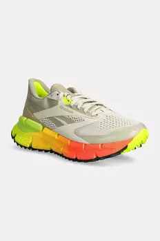 Кроссовки Reebok Floatzig Adventure 1, бежевый