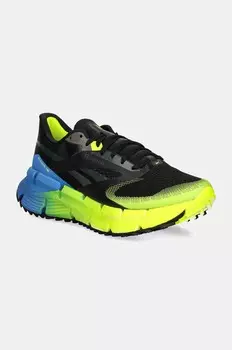 Кроссовки Reebok Floatzig Adventure 1, черный