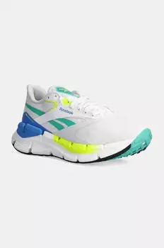 Кроссовки Reebok Floatzig Symmetros, белый