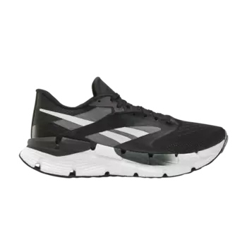 Кроссовки Reebok FloatZig Symmetros, черный