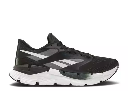 Кроссовки Reebok FloatZig Symmetros, цвет Black Pure Grey