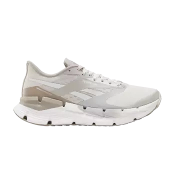 Кроссовки Reebok FloatZig Symmetros, кремовый