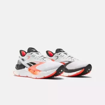 Кроссовки Reebok "FLOATZIG SYMMETROS", оранжевый