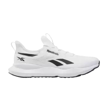 Кроссовки Reebok FloatZig X1 AI Aqua Energy Red, бирюзовый