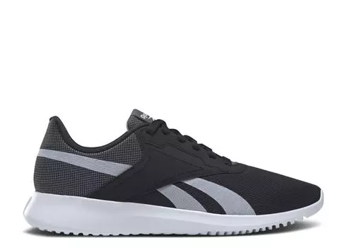 Кроссовки Reebok Fluxlite, цвет Black Pure Grey