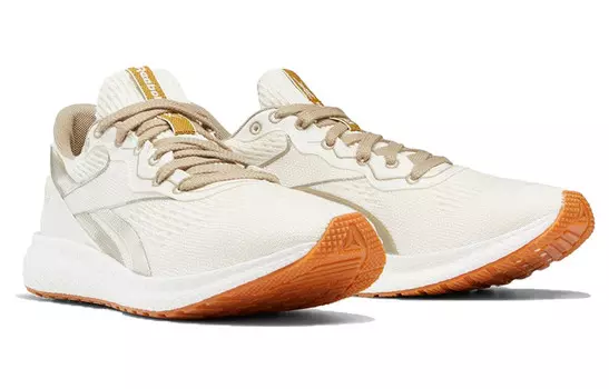 Кроссовки Reebok Forever Floatride Grow White Straw
