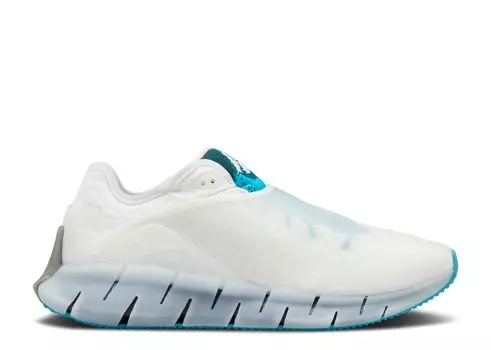 Кроссовки Reebok Ghostbusters X Zig Kinetica 'Muncher', белый