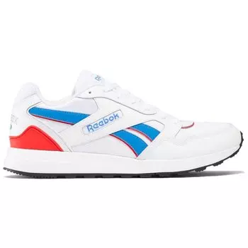 Кроссовки Reebok Gl1000 , белый