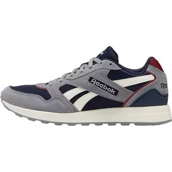 Кроссовки Reebok GL1000, серый