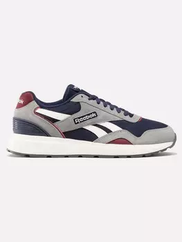 Кроссовки Reebok GL1100, серый