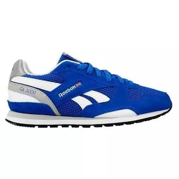 Кроссовки Reebok Gl 3000, синий