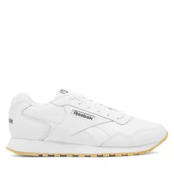 Кроссовки Reebok Glide 100010029 White, белый