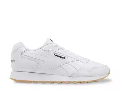 Кроссовки Reebok Glide, белые