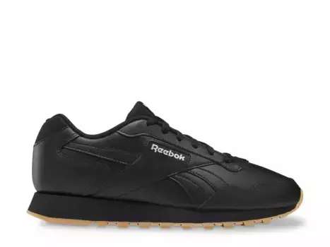 Кроссовки Reebok Glide, черные