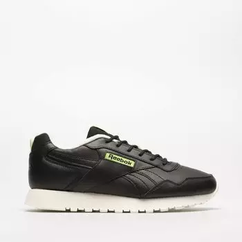Кроссовки Reebok Glide, черный