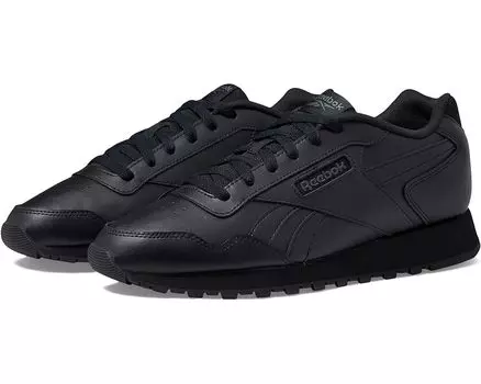 Кроссовки Reebok Glide, цвет Black/Pure Grey
