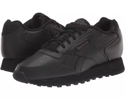 Кроссовки Reebok Glide, цвет Black/Pure Grey