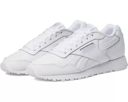 Кроссовки Reebok Glide, цвет White/Cold Grey