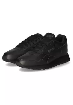Кроссовки Reebok Glide, основной черный чисто-серый основной черный