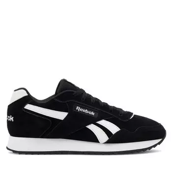 Кроссовки Reebok Glide Ri 100010352 Black, черный