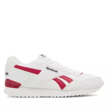 Кроссовки Reebok Glide Ripple Clip 100047768 White, белый