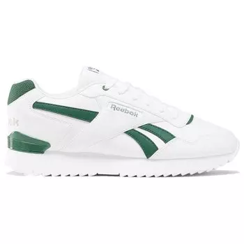 Кроссовки Reebok Glide Ripple Clip, белый