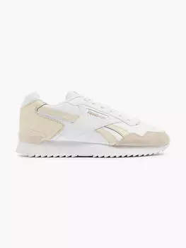 Кроссовки REEBOK GLIDE RIPPLE CLIP Reebok, белый