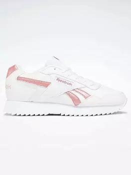 Кроссовки Reebok GLIDE RIPPLE DOUBLE, белый
