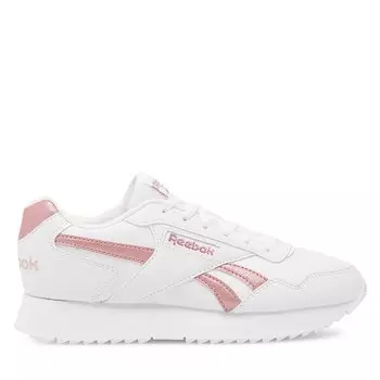Кроссовки Reebok Glide Ripple Double HP3313 Blanco, белый
