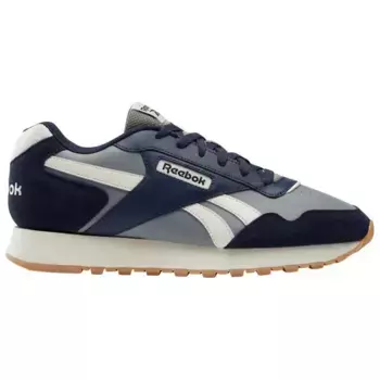 Кроссовки Reebok Glide trainers, синий
