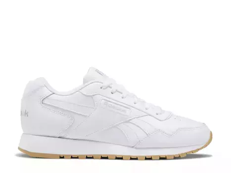 Кроссовки Reebok Glide — женские, белые