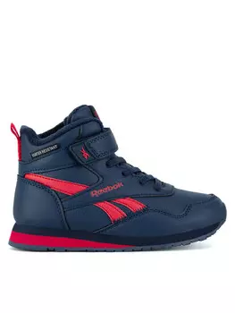 Кроссовки Reebok H8-029 CH, темно-синий