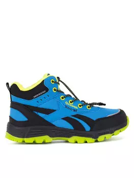 Кроссовки Reebok H8-032 CH, синий